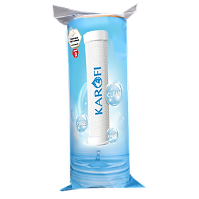 Mua Lõi lọc Smax Duo 3 Post Carbon - Hàng chính hãng