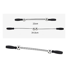 Dây đeo mắt kính giữ gọng kính, chơi thể thao chống rơi kính K01
