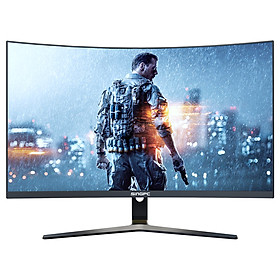 Mua Màn hình Gaming SingPC SGP270CVAG Cong 165Hz 27.0 INCH - Hàng chính hãng