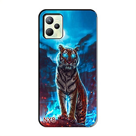 Ốp Lưng Dành Cho Realme C35