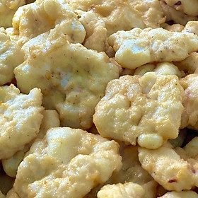 Chả mực Hạ Long Toh Fish 300g