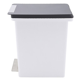 Mua Thùng rác nhựa Fitis Compact PPS1-903