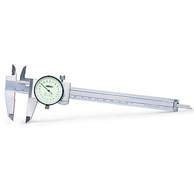 Mua THƯỚC CẶP ĐỒNG HỒ INSIZE DẢI ĐO 0-150 mm 1312-150A