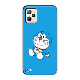 Ốp Lưng Dành Cho Realme C35