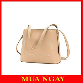 Túi xách nữ thời trang da trơn BT41 phong cách hàn quốc