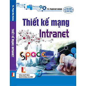 Hình ảnh Thiết kế mạng Intranet