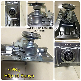 Mua Bộ hộp số máy giặt SANYO 7-8kg 9kg