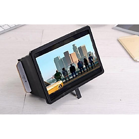Mua Kính Xem Phim Thế Hệ Mới F2 Phóng Đại 3D tặng kèm nhẫn điện thoại