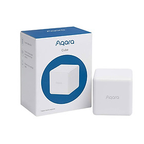 Aqara Cube - Cảm biến thông minh điều khiển từ xa