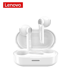 Tai nghe không dây Lenovo HT08 TWS điều khiển cảm ứng thời gian bền lâu