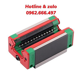 Mua Con trượt Hiwin MGN MGW 7C/9C 12C 15C H HC 12H