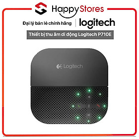 Mua Thiết bị thu âm di động Logitech P710E - HÀNG CHÍNH HÃNG