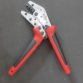 Mua Kìm bấm Cos chuyên nghiệp Wiha 45796