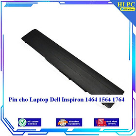 Pin cho Laptop Dell Inspiron 1464 1564 1764 - Hàng Nhập Khẩu 