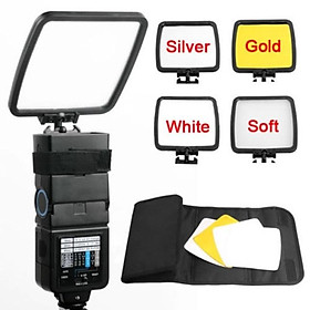 Mua Tản sáng Softbox Diffuser 5in1 - Hàng Chính Hãng