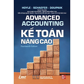 Kế toán nâng cao (Advanced Accounting)
