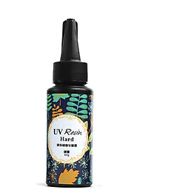 Nhựa epoxy UV 60g đa chức năng