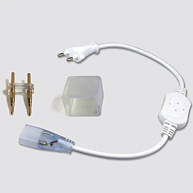 Mua Nguồn led dây 5730  2835 220V.