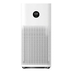 Máy Lọc Không Khí Xiaomi 3C BHR4518GL - Hàng Chính Hãng