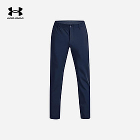 Quần dài thể thao nam Under Armour Iso-Chill Tapered - 1369999-408