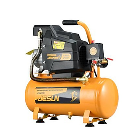 Mua MÁY NÉN KHÍ KHÔNG DẦU (VÀNG) 3000W 35LJSCD35L JESUN - HÀNG CHÍNH HÃNG