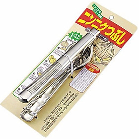 Mua Kẹp nghiền tỏi chất liệu cao cấp dễ sử dụng - Hàng nội địa Nhật