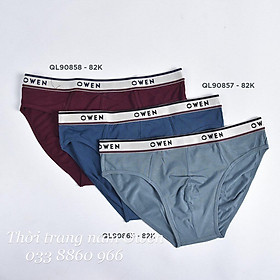 Owen - quần sịp tam giác owen - sịp tam giác chấtt cotton