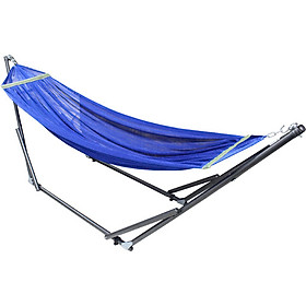 Mua Khung võng xếp sơn tĩnh điện ống phi 32 kèm vải lưới