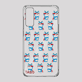 Ốp Lưng Dẻo Dành Cho VIVO Y20s