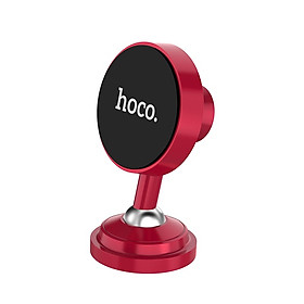 Mua Hoco - Giá Đỡ Điện Thoại Trên Xe Hơi CA36 Kim Loại