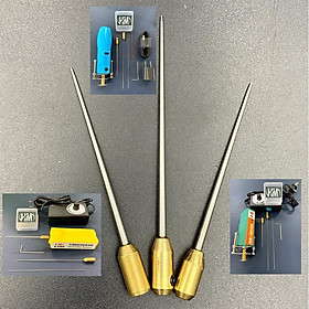 Mua Đầu máy cuốn keo cỡ 2.35 dùng cho máy CJ7+  CJ-17  SN116