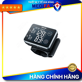 Máy Đo Huyết Áp Điện Tử Cảm Ứng Beurer - BC58