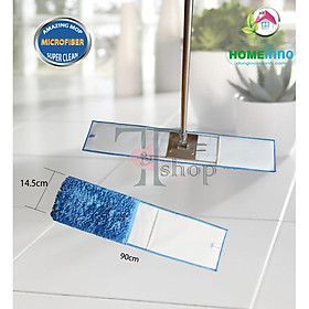 Mua Tấm Lau Nhà San Hô 90cm Thay Thế Homeinno