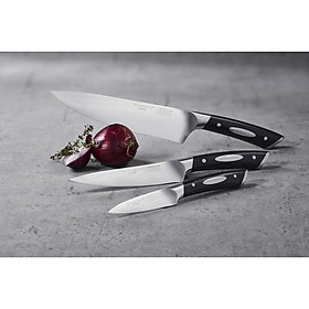 Mua Dao thái thịt  dao thái rau củ quả đa năng Scanpan Classic 20cm 92502000  thép không gỉ cao cấp