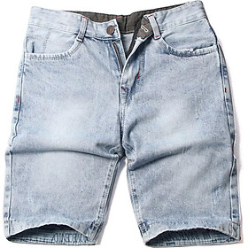 Quần short jean Q414 MuiDoi