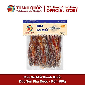 Khô cá mối Phú Quốc - Thanh Quốc