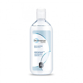 Nước tẩy trang ẩm mượt mịn màng Bio-essence Bio-water Bio-essence water micellar water 100ml