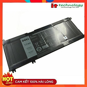 Mua Pin cho laptop Dell Inspiron 7586 7570 7577 7573 7773 7778 7779 Latitude 3590 3580 3480 3380 33YDH 99NFH2 W7NKD