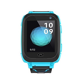 1.44 Touch  Phone Outdoor Sports Positioning Watch for Kids