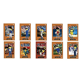 Nơi bán Combo Thám Tử Lừng Danh Conan Tập 41 - 50 (Bộ 10 cuốn) - Giá Từ -1đ