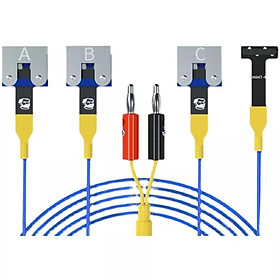 Mua Dây cấp nguồn cho iPad MECHANIC