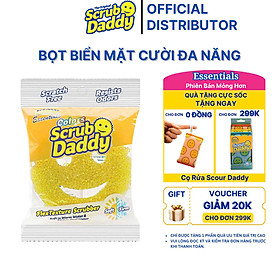 Mua  Phiên Bản Essentials  Miếng chà rửa Scrub Daddy