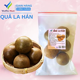 QUẢ LA HÁN Viettin Mart 5 Quả