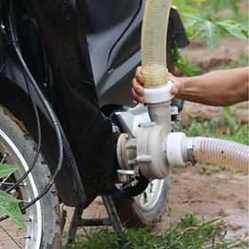 Mua Bơm nước động cơ xe