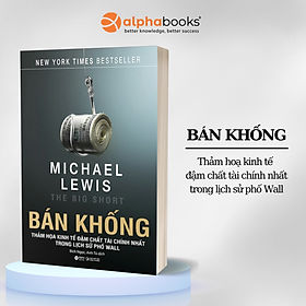 Sách Bán Khống (Tái Bản 2018)