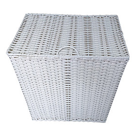 Thùng chữ nhật TABAFACO (35 x 50 cm)