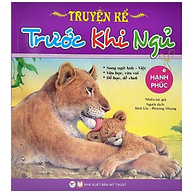 Truyện Kể Trước Khi Ngủ - Hạnh Phúc