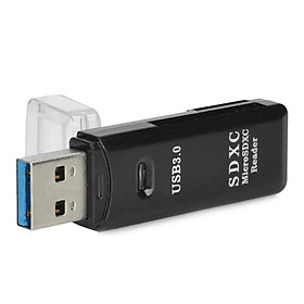 Đầu Đọc Thẻ Nhớ Usb 3.0
