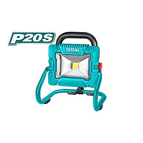 Mua Đèn di động  dùng pin  Lithium-Ion 20V total TWLI2025 ( 1 pin 1 sạc)