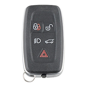 Replacement Remote Car Key Fob Shell Case for  Discovery 4 Range